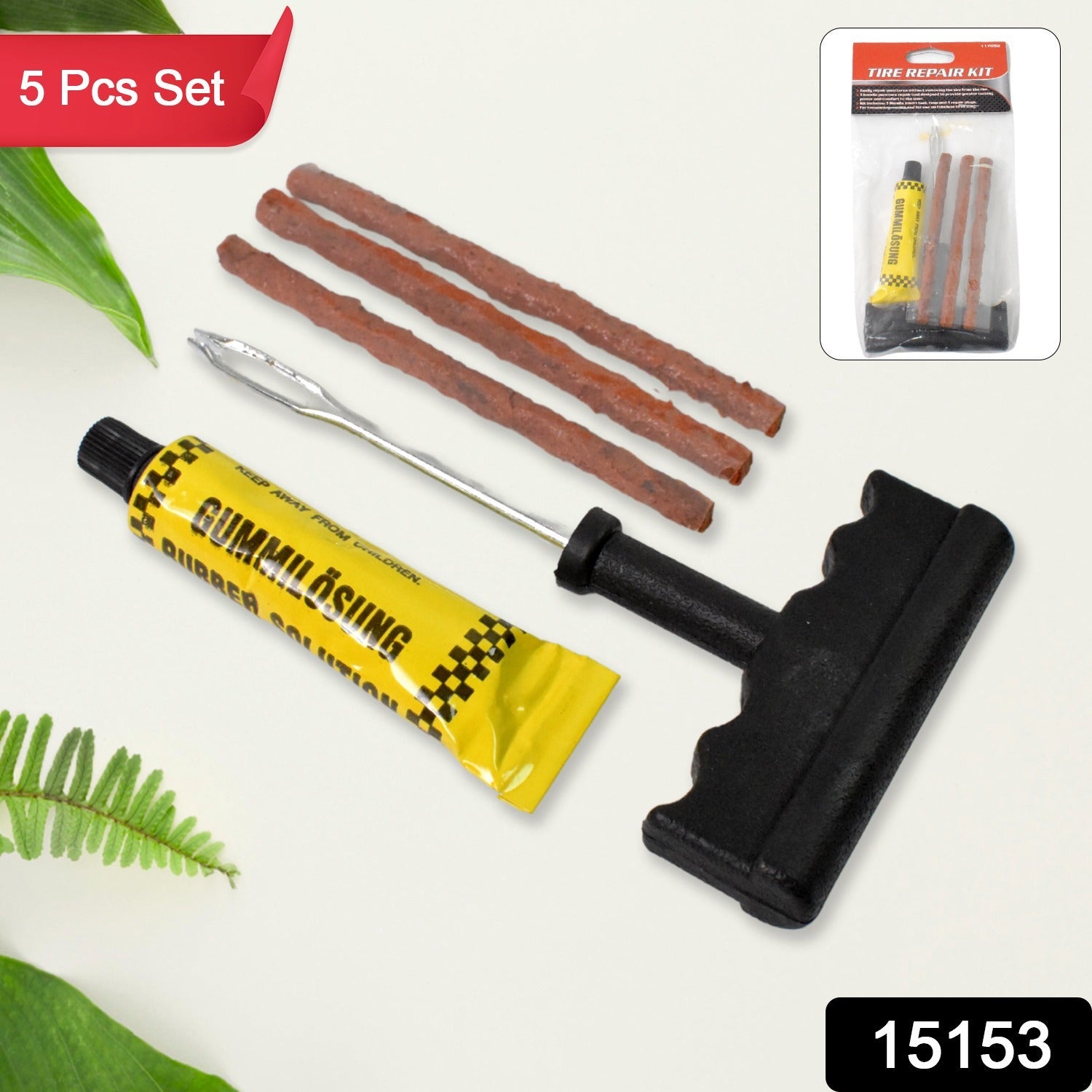QuickPatch 3X Kit QuickPatch 3X Kit